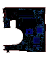 WISTRON EA40-CX 12280-3 BOARDVIEW