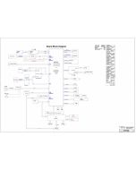 ACER ASPIRE E5-752 SCHEMATIC - WISTRON FRANKY CZ/CZ-L 14235-3 