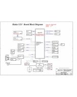 WISTRON HADES 840M SCHEMATIC - 14205-1