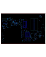 WISTRON HADES 840M 14205-1 BOARDVIEW