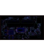 WISTRON HADLY15 12311-SC BOARDVIEW