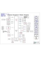 DELL INSPIRION 5459 24" AIO WISTRON JASMINE BRASWELL-M 14061-2 REVA00 SCHEMATIC
