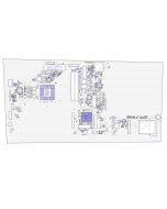 WISTRON KENDO-1 UMA LKN-1 08273-3 BOARDVIEW