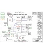 Wistron LA57 10254-SA SCHEMATIC