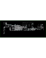LENOVO TABLET 2 WISTRON LCR1 11311 BOARDVIEW