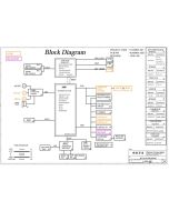 LENOVO IDEAPAD S205 WISTRON LS205 10291-SB SCHEMATIC