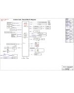 LENOVO V130-15IGM WISTRON LV315GM 17839-1M SCHEMATIC