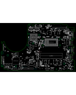 LENOVO V130-15IKB IRON GREY WISTRON LV315KB 17807-SC BOARDVIEW