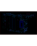 WISTRON MIHAWK 15208-2 BOARDVIEW