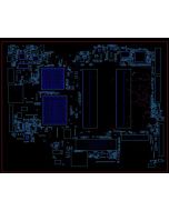 WISTRON MOCHA-3  08270-1 BOARDVIEW