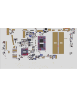 WISTRON MOCKINGBIRD_TGL 19861 BOARDVIEW