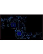 WISTRON NOZOMI-1 NZM1I-6 09A21-1 BOARDVIEW