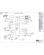 DELL INSPIRON 5435 WISTRON DNE40 AMD OAK14 COMAL DIS 12213-1 SCHEMATIC