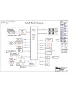 WISTRON OAK14 DOE40-HW 12314-1 SCHEMATIC