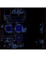 WISTRON P08A1 08236-1 BOARDVIEW