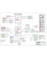 WISTRON PIH11L HANGZHOU AiO 15093-1 SCHEMATIC