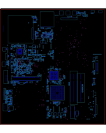 WISTRON POMONA TEXCOCO 06244-2 BOARDVIEW