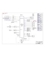 WISTRON RAICHU_SR 18762 REV1 SCHEMATIC