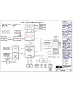 WISTRON RIYA DISCRETE 08267-1 SCHEMATIC