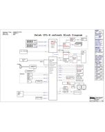 DELL G3 3590 WISTRON SELEK CFL-H 18825-1 REVA00 SCHEMATIC