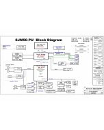 Packard Bell EasyNote TR81/TR82/TR83 schematic -  SJM50PU