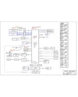 ACER SPIN 3 SP314-51 WISTRON SLINKY 17893 SCHEMATIC