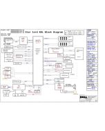 DELL INSPIRON 5379 WISTRON STARLORD KBL-R 16888 SCHEMATIC