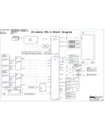 WISTRON STRADALE 17 XPS CML-H 19749-SB REVA00 SCHEMATIC