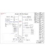 WISTRON STRONGBOW_KBL 17863 REV1 SCHEMATIC
