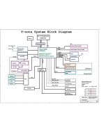 Wistron T-note Board schematic – 09810-SB