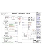 DELL INSPIRON 15-3567 WISTRON VEGAS TURIS SKL-KBL 15341-1 REVA00 SCHEMATIC
