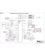 WISTRON WATCHMEN CYBORG AMD 203000 203076 REVX01 SCHEMATIC