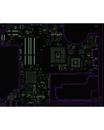 WISTRON WINERY13 DIS DW30 09288-1 BOARDVIEW