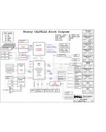 Dell Vostro 3700 schematic – WISTRON DW70 Winery17