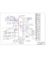 ACER SPIN5 SP513 WISTRON WOODY_KBL 16924 REV-2 SCHEMATIC