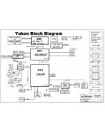 WISTRON YUKON SCHEMATIC - 08226-1