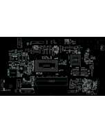 ASUS X415JA JP REV2.0 60NB0SQ0-MB1020 BOARDVIEW