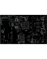 ASUS X455YI REV2.0 60NB09G0-MB1600 BOARDVIEW
