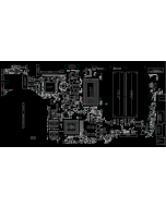 ASUS X510UNR REV3.0 60NB0GS0-MB4030 BOARDVIEW
