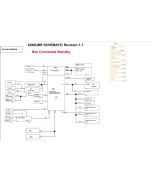 ASUS X540UBR REV2.0 SCHEMATIC