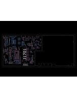 ASUS X540UBR REV2.0 BOARDVIEW