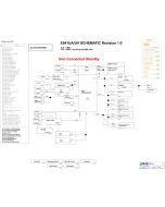 ASUS X541UA X541UV REV2.0 SCHEMATIC