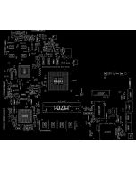 ASUS X550VC X55C 3.0.60 NB00S0-MB2030 BOARDVIEW