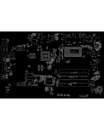 ASUS X705UQ REV2.2 BOARDVIEW