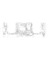 XIAOMI MI NOTEBOOK PRO 15.6 INVENTEC A10-6050A3132901-MB-A01 REVX01 BOARDVIEW