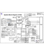 Dell Precision M6400 schematic - NIKE 