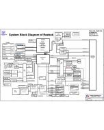 Dell Precision M6500 schematic - XM2