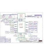 LENOVO Y510P SCHEMATIC - COMPAL  NM-A032 VIQY1