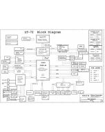 Lenovo IdeaPad Y730 schematic - LT73