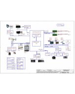 COMPAL Z5WAH EA50_HB SCHEMATIC -  LA-B161P 